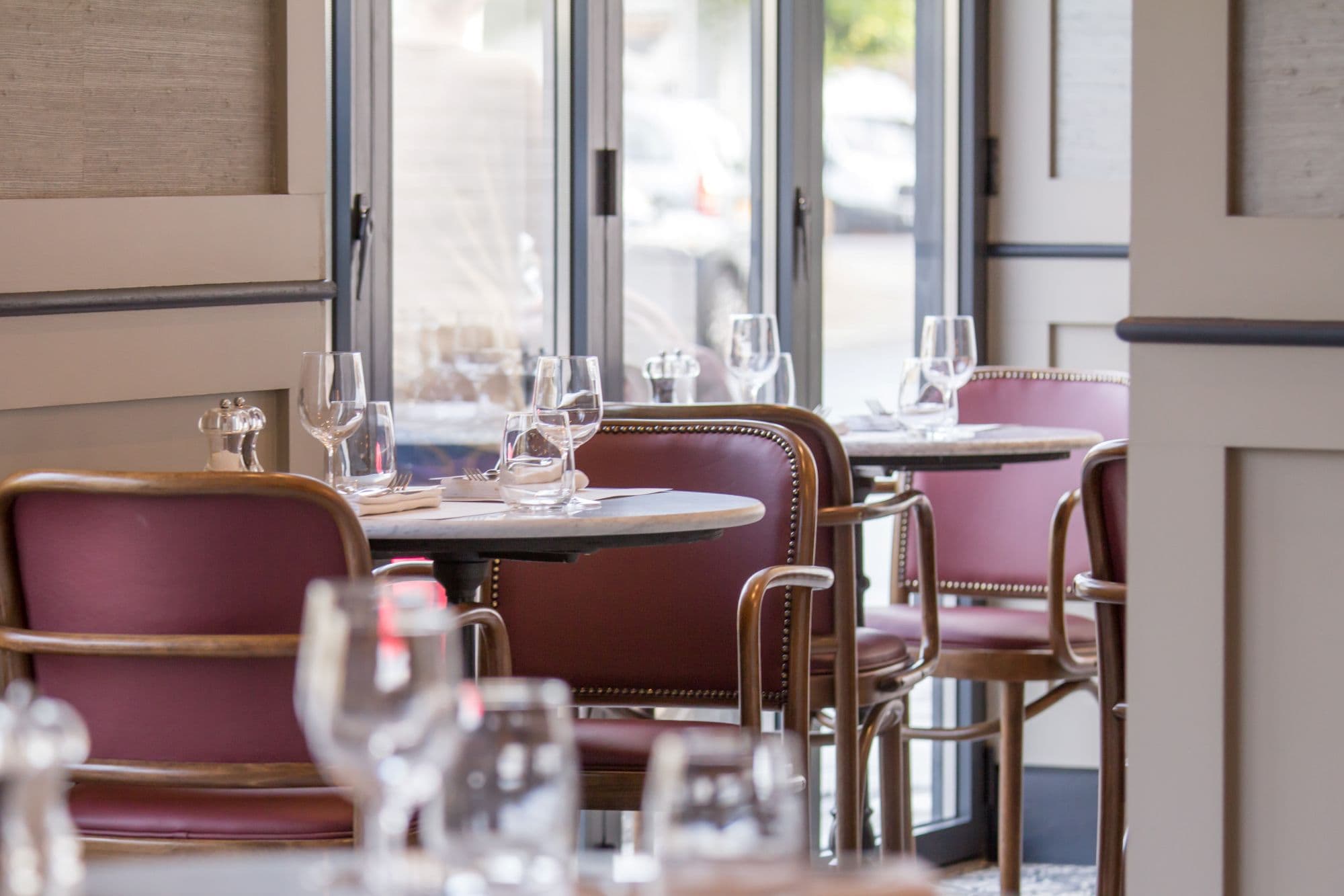 Teddington – Côte Petite