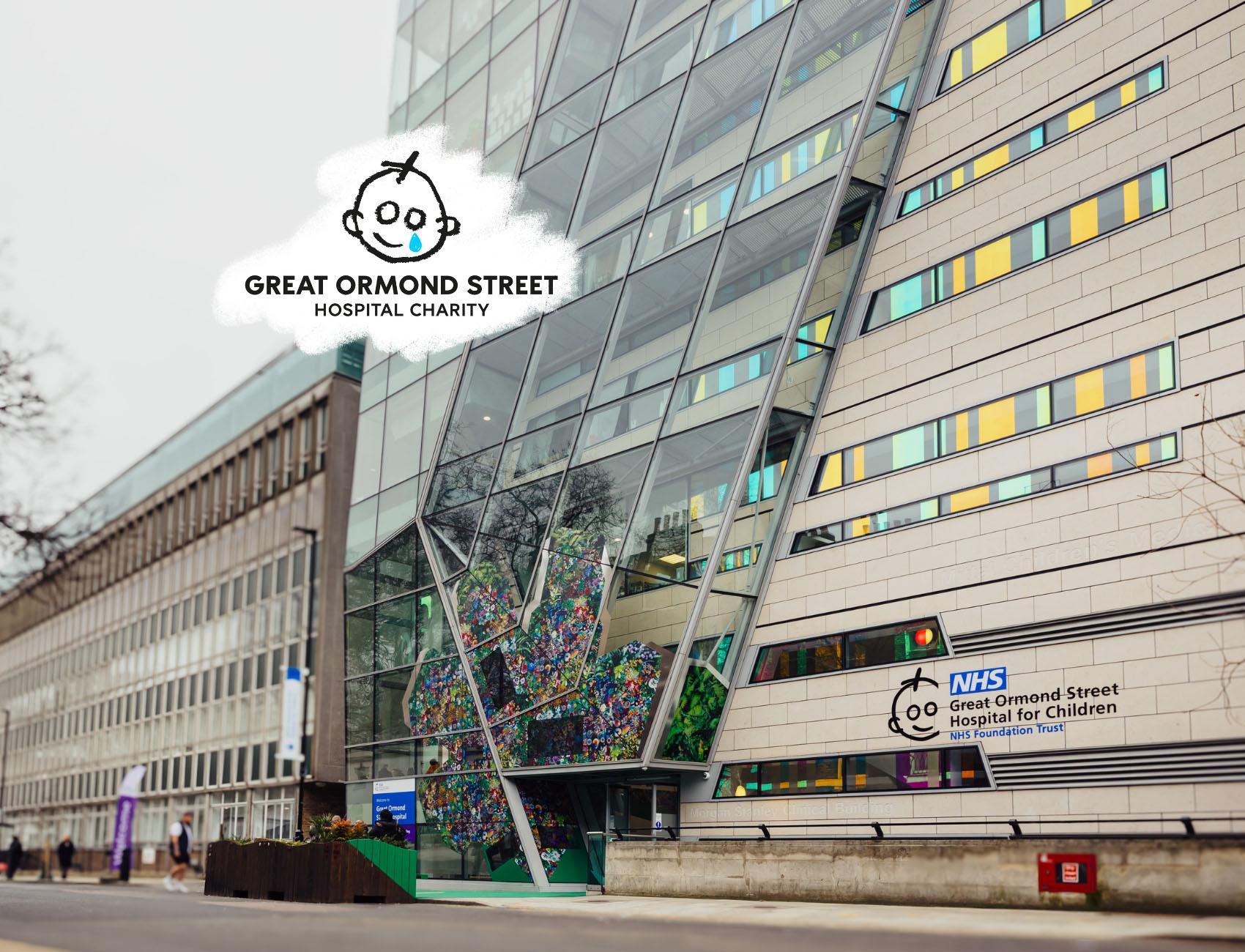 This Christmas, every little gesture adds up to something wonderful