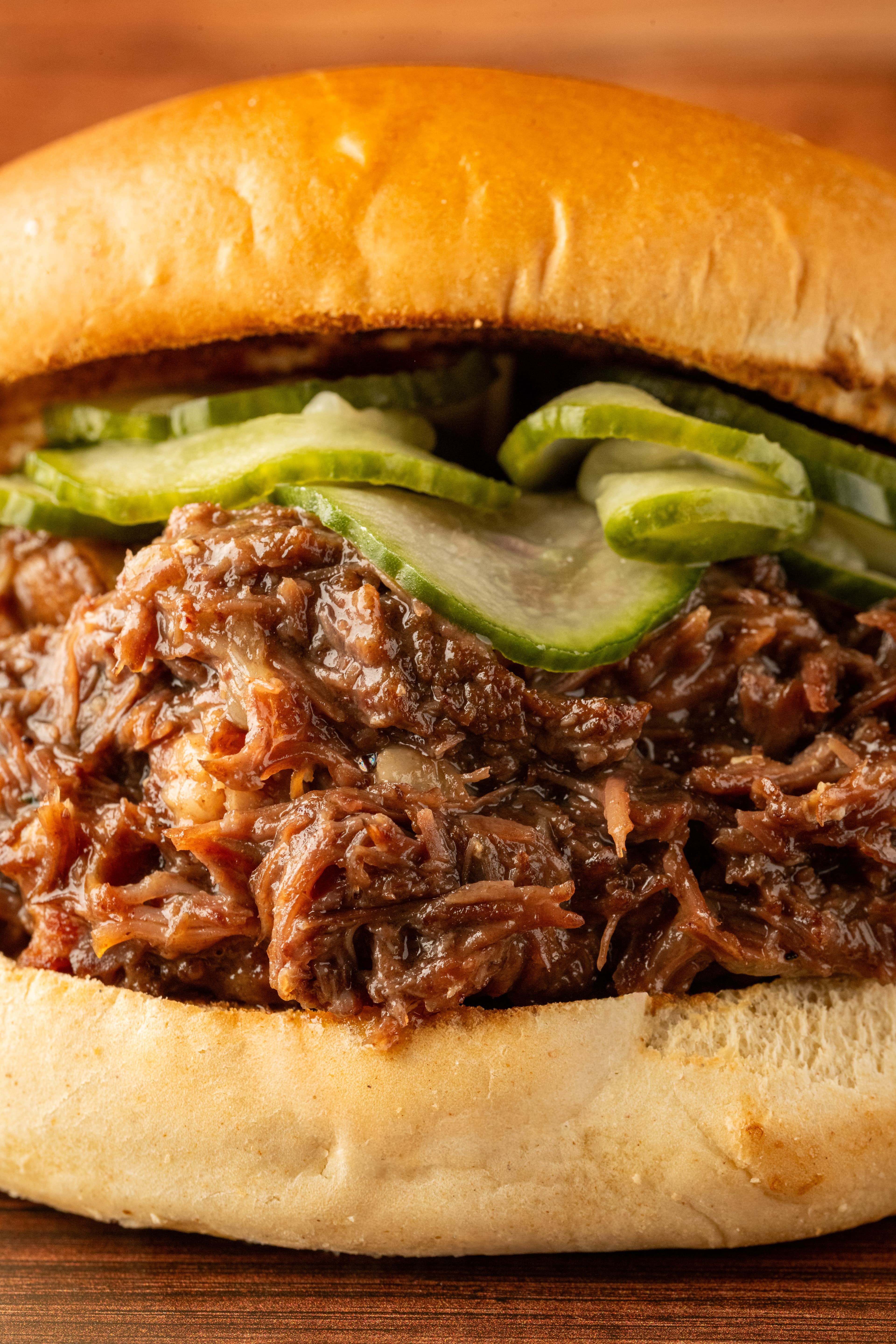 Burger and Bubbles for £20