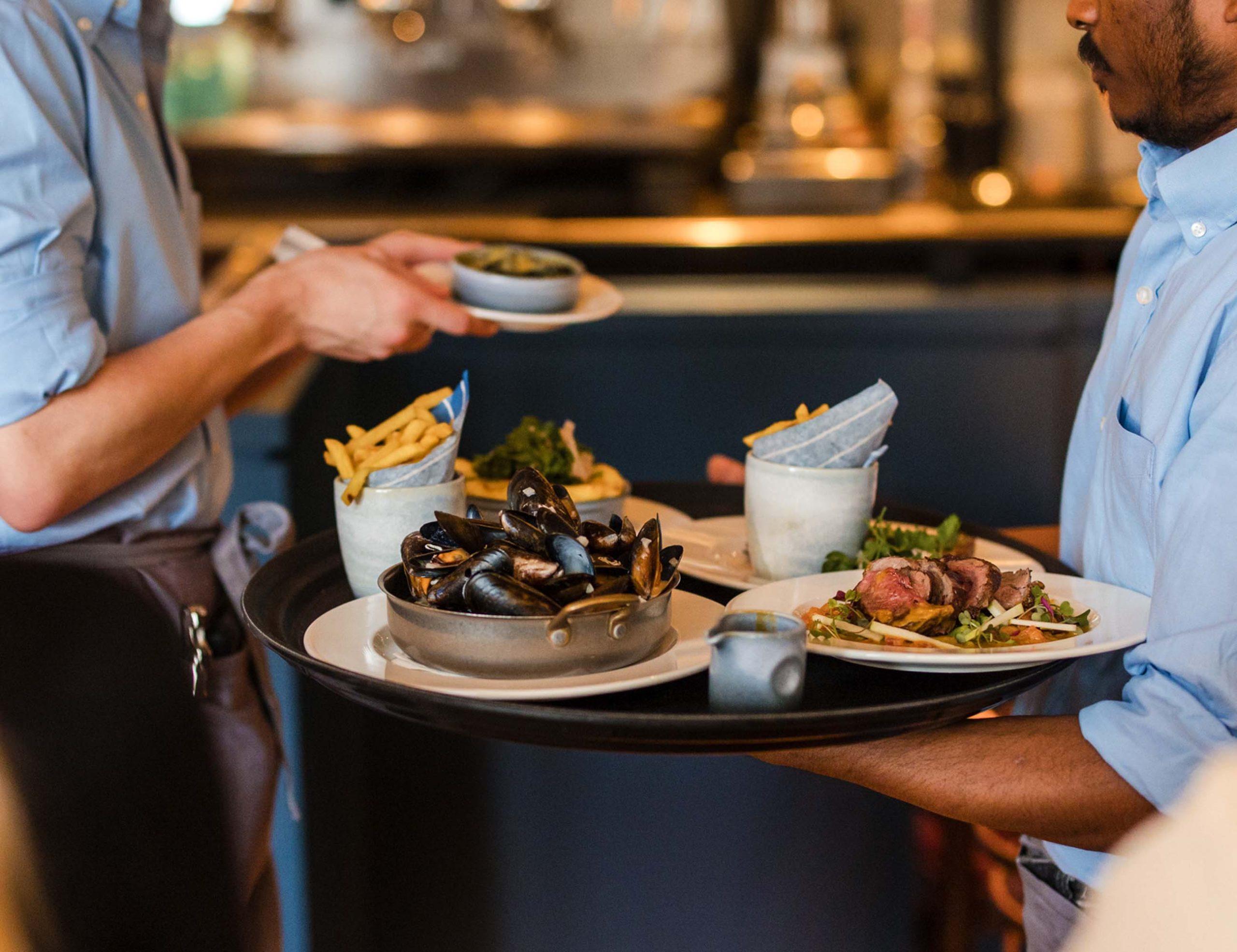 Hertfordshire’s French Restaurant For All Occasions