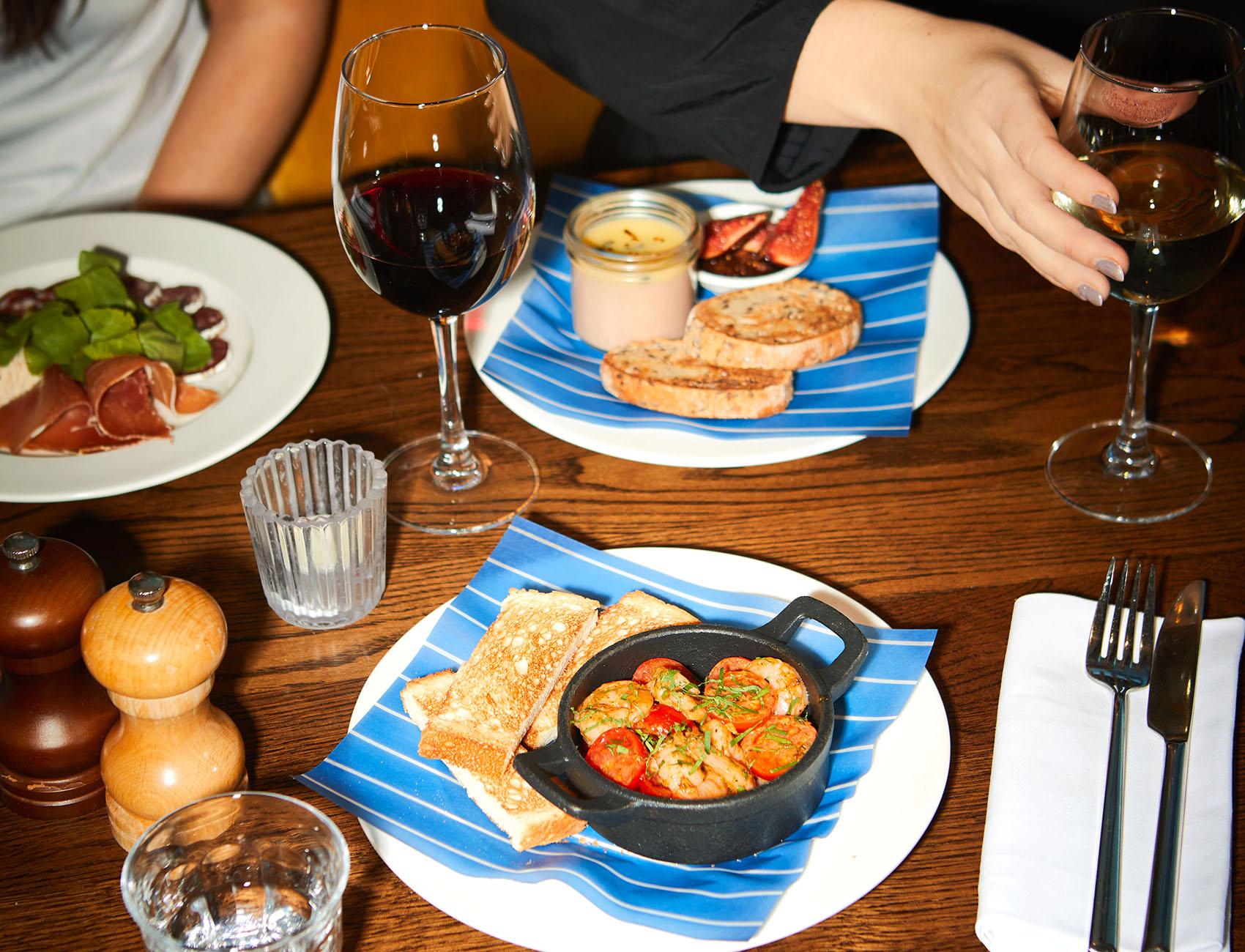 Block item background image