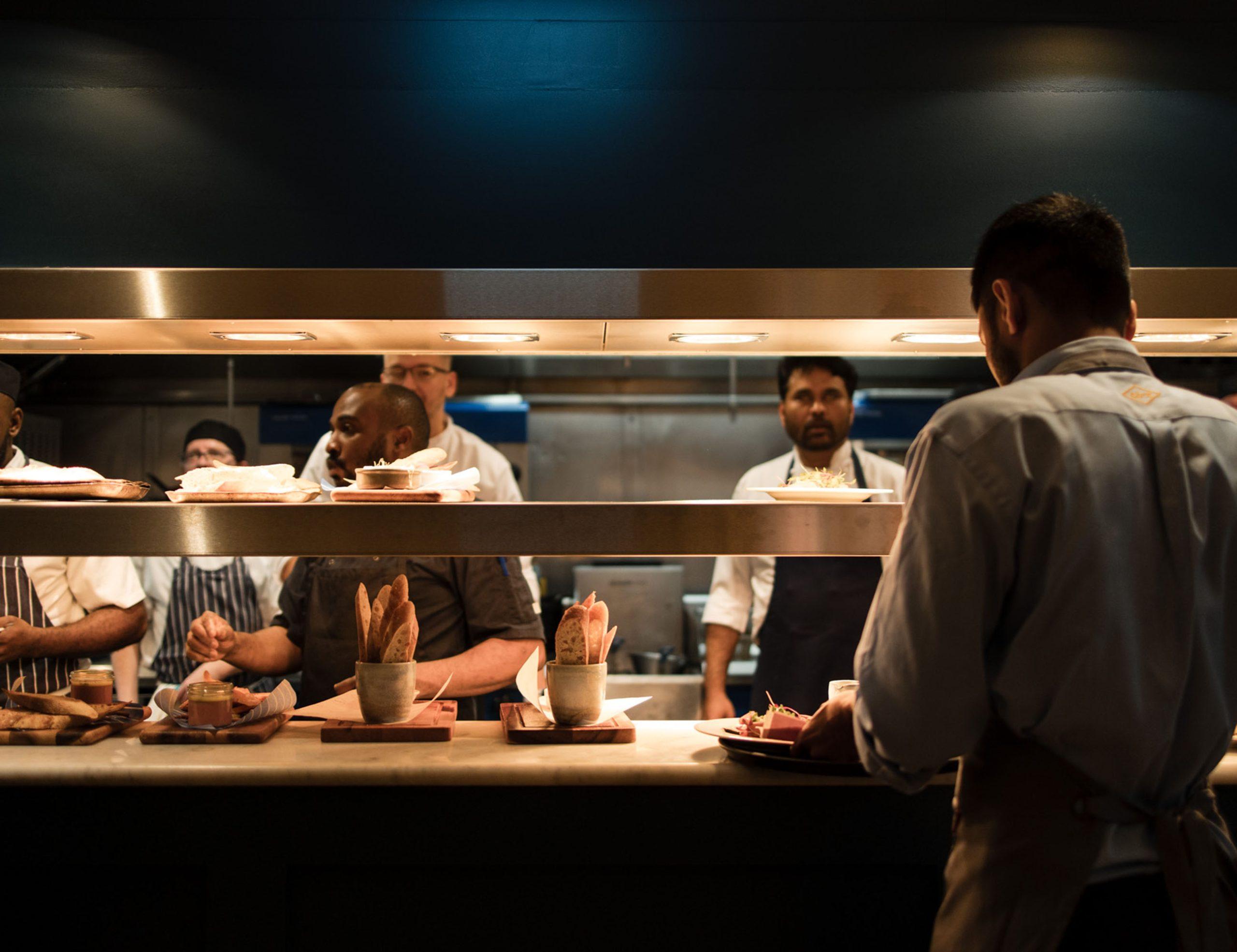 Horsham’s French Restaurant For All Occasions