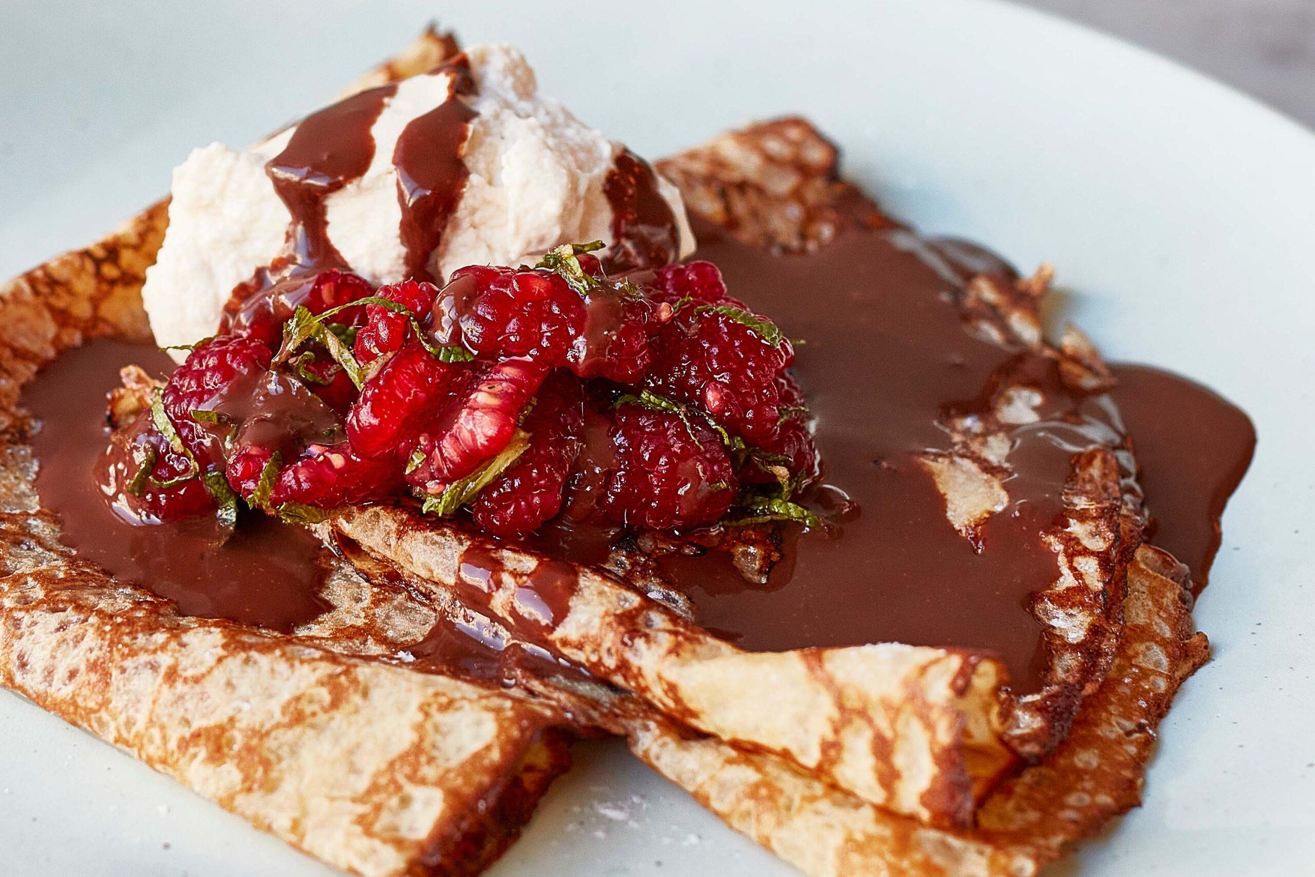 Ingredients & Method