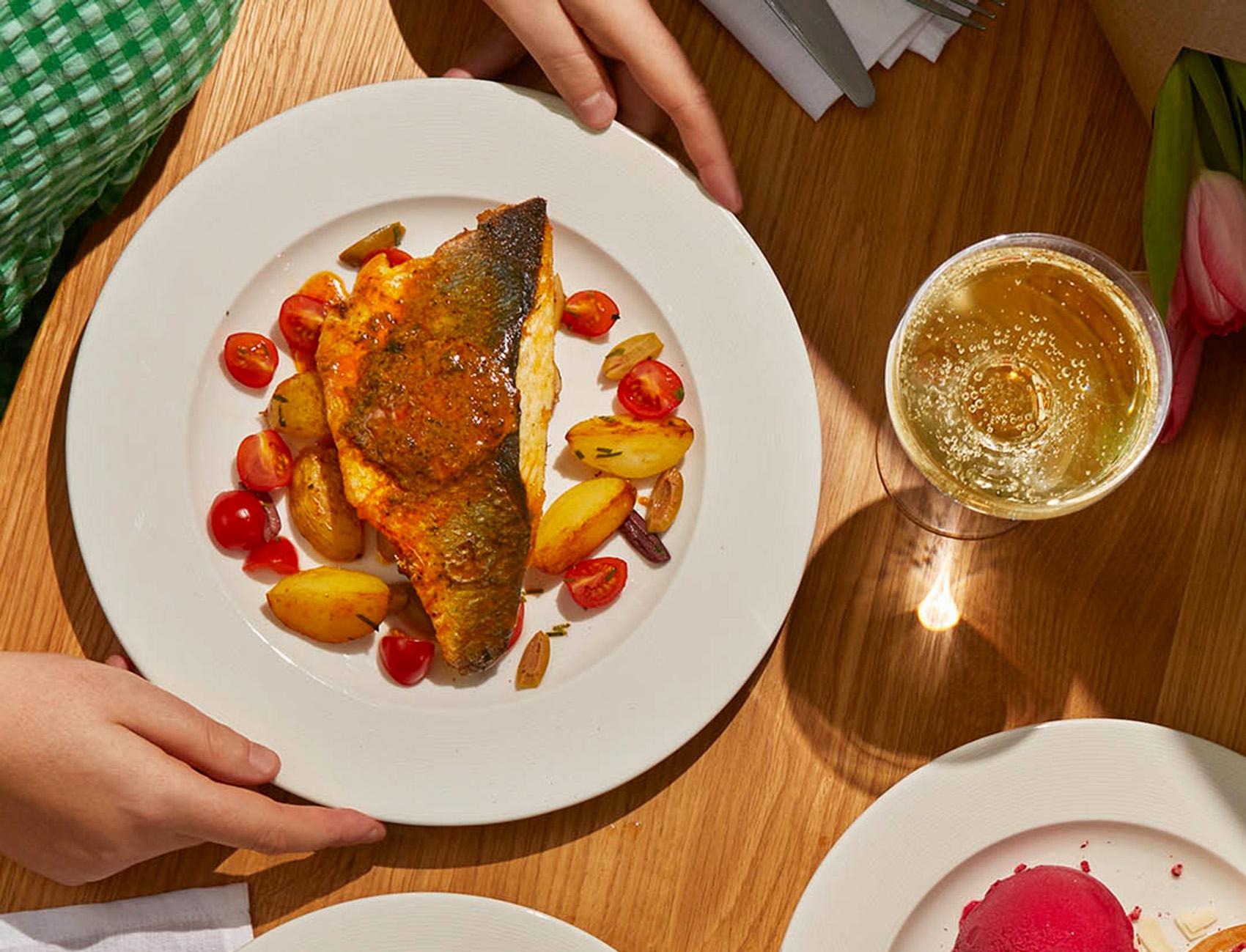 Block item background image