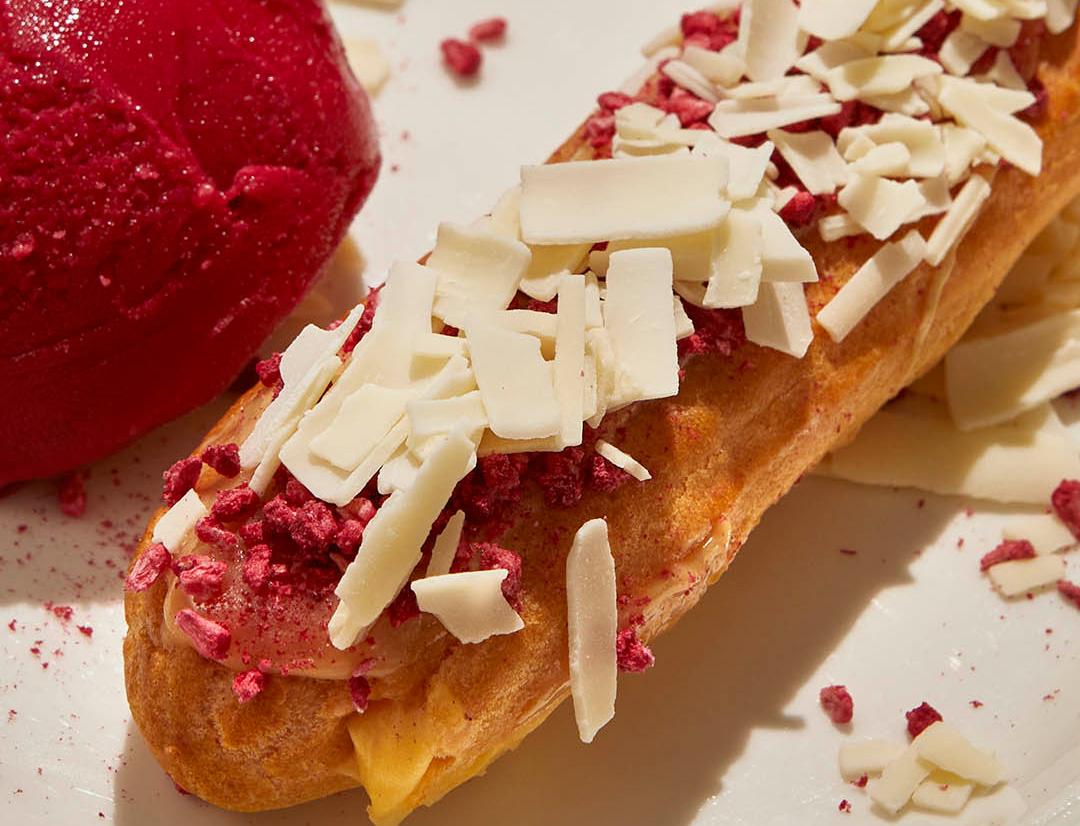 Celebrate Mum with our exclusive Set Menu*